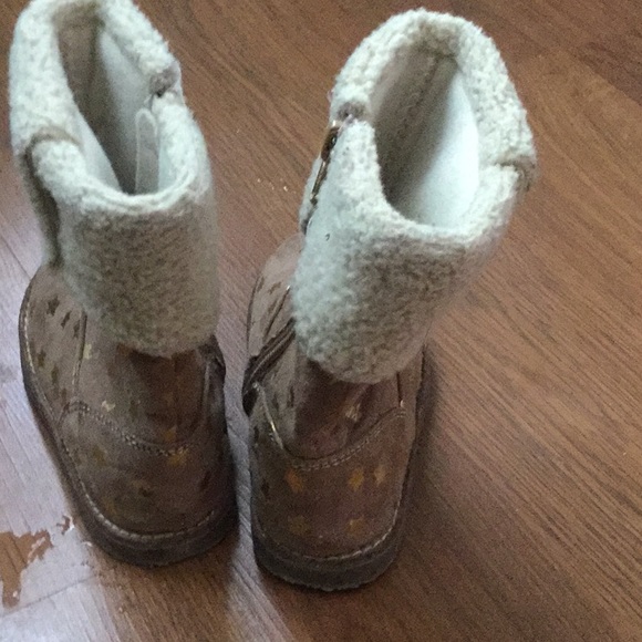 Star Boots - Picture 4 of 5